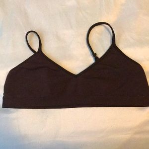 Kids training bra